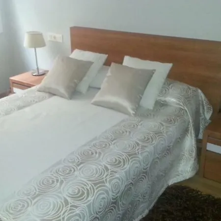 Apartamento 2 Boiro