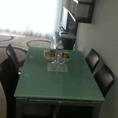 Appartement Apartamento 2