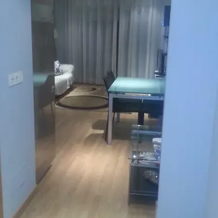 Apartamento 2 Appartement Boiro