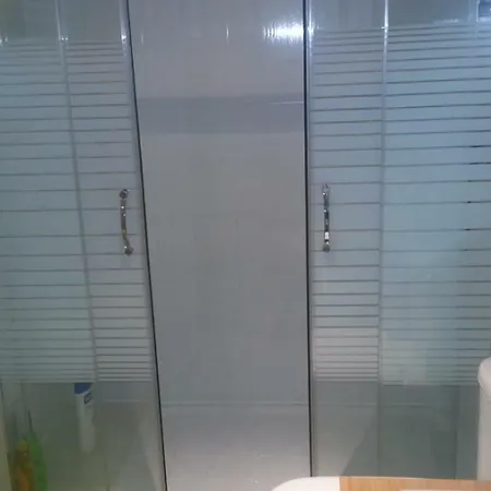 Appartement Apartamento 2