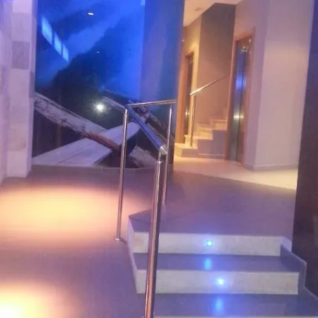 Apartamento 2 Boiro