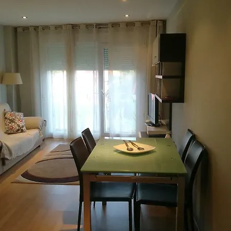 Apartamento 2 Appartement *