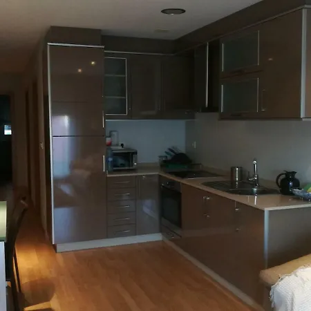 Apartamento 2 Appartement *