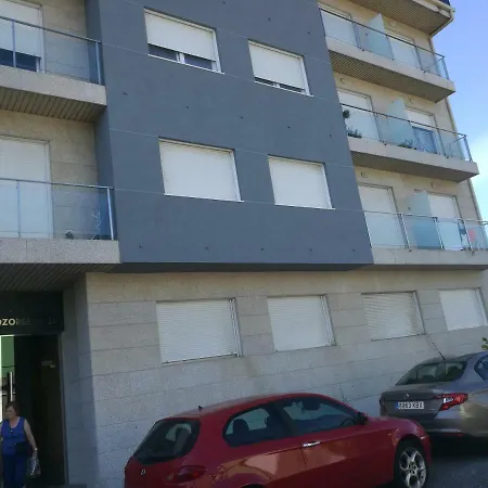 Apartamento 2 Appartement